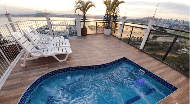 Foto galeria Hotel Daifa