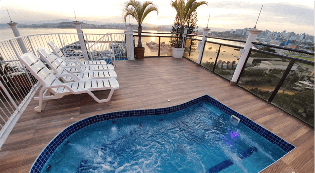 Imagem do hotel daifa
