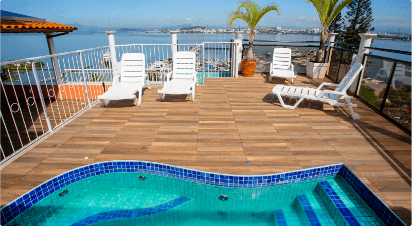 Foto galeria Hotel Daifa