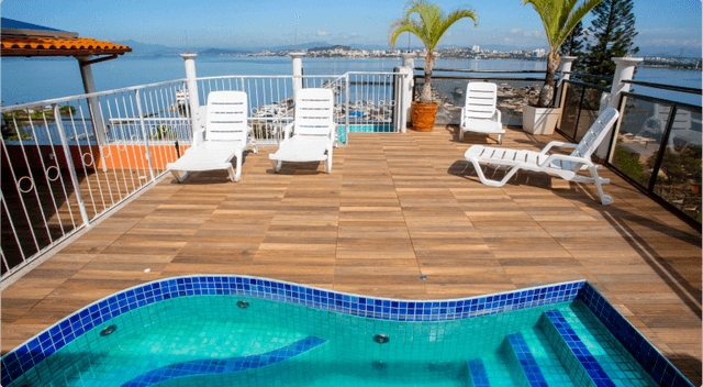 Imagem do hotel daifa