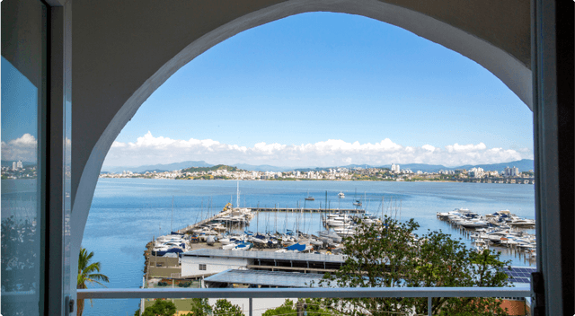 Imagem do hotel daifa