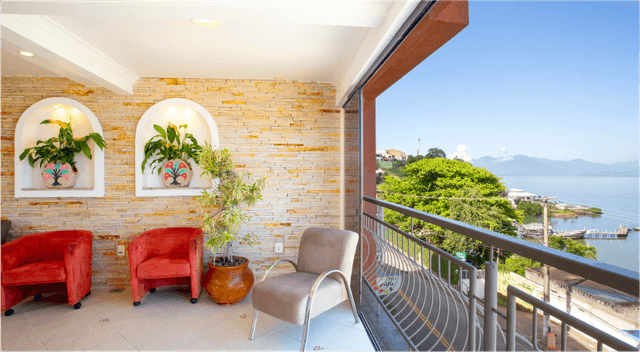 Imagem do hotel daifa