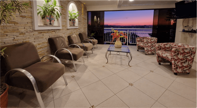 Imagem do hotel daifa