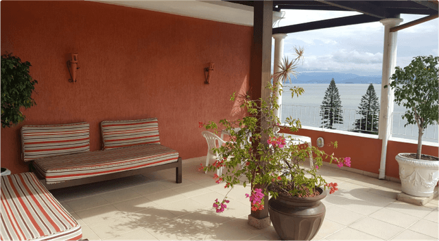 Imagem do hotel daifa