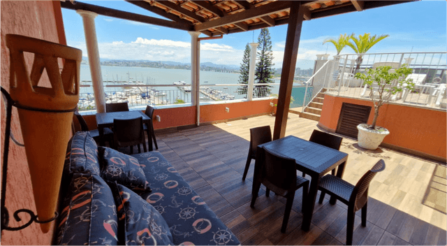 Imagem do hotel daifa