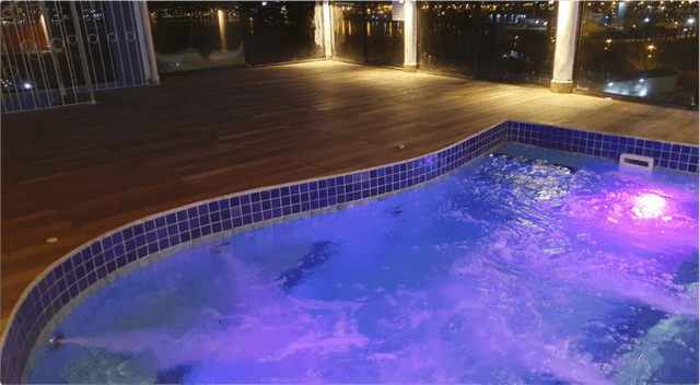 Imagem do hotel daifa