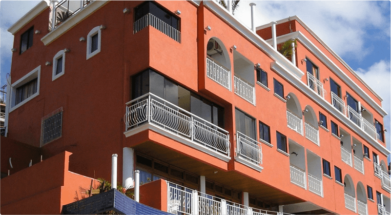 Foto galeria Hotel Daifa
