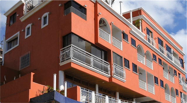 Imagem do hotel daifa