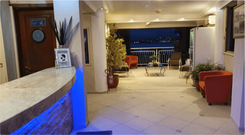 Foto galeria Hotel Daifa