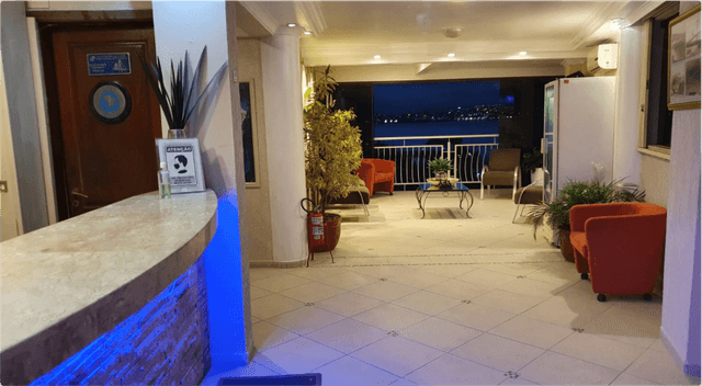 Imagem do hotel daifa