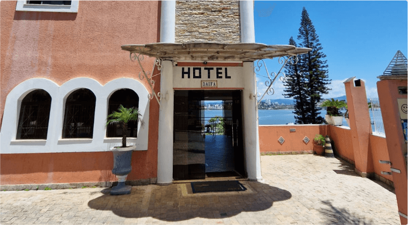 Foto galeria Hotel Daifa