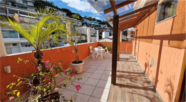 Imagem do hotel daifa