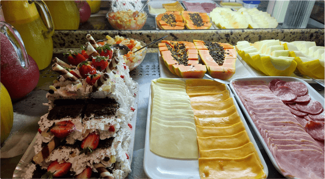 Imagem do hotel daifa