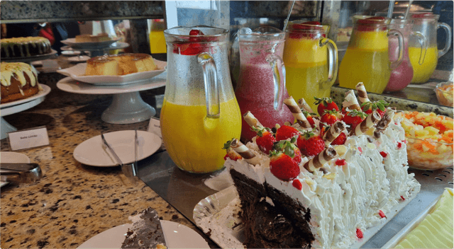 Imagem do hotel daifa