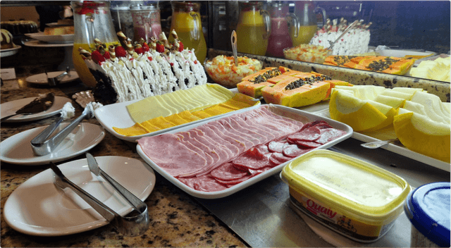 Imagem do hotel daifa