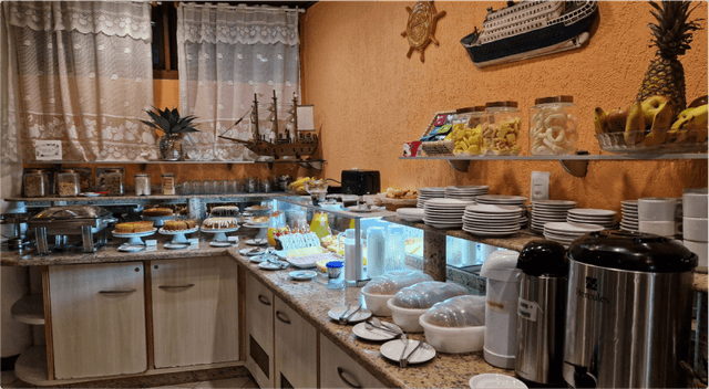 Imagem do hotel daifa